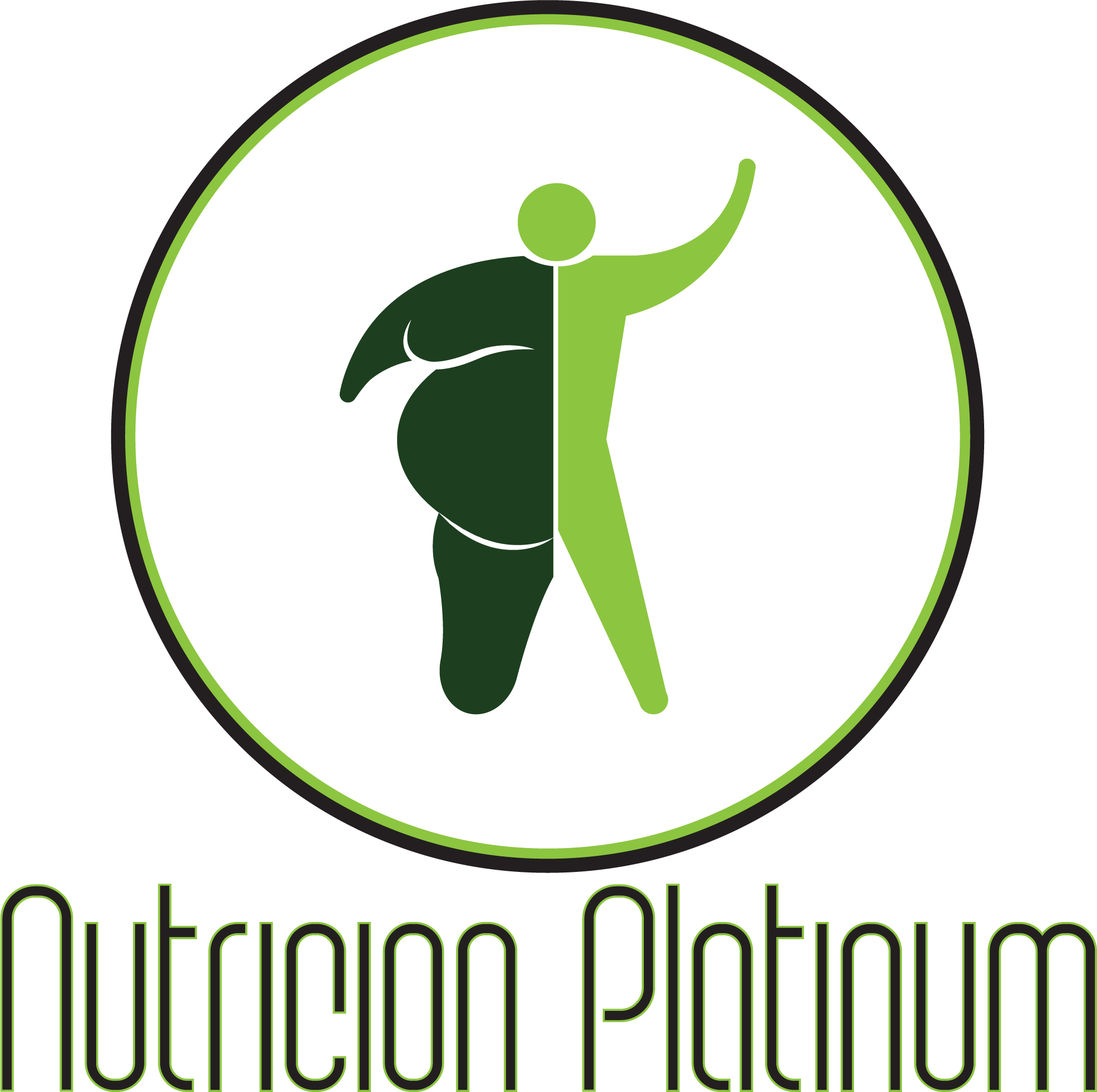 Recetas Nutrición Platinum