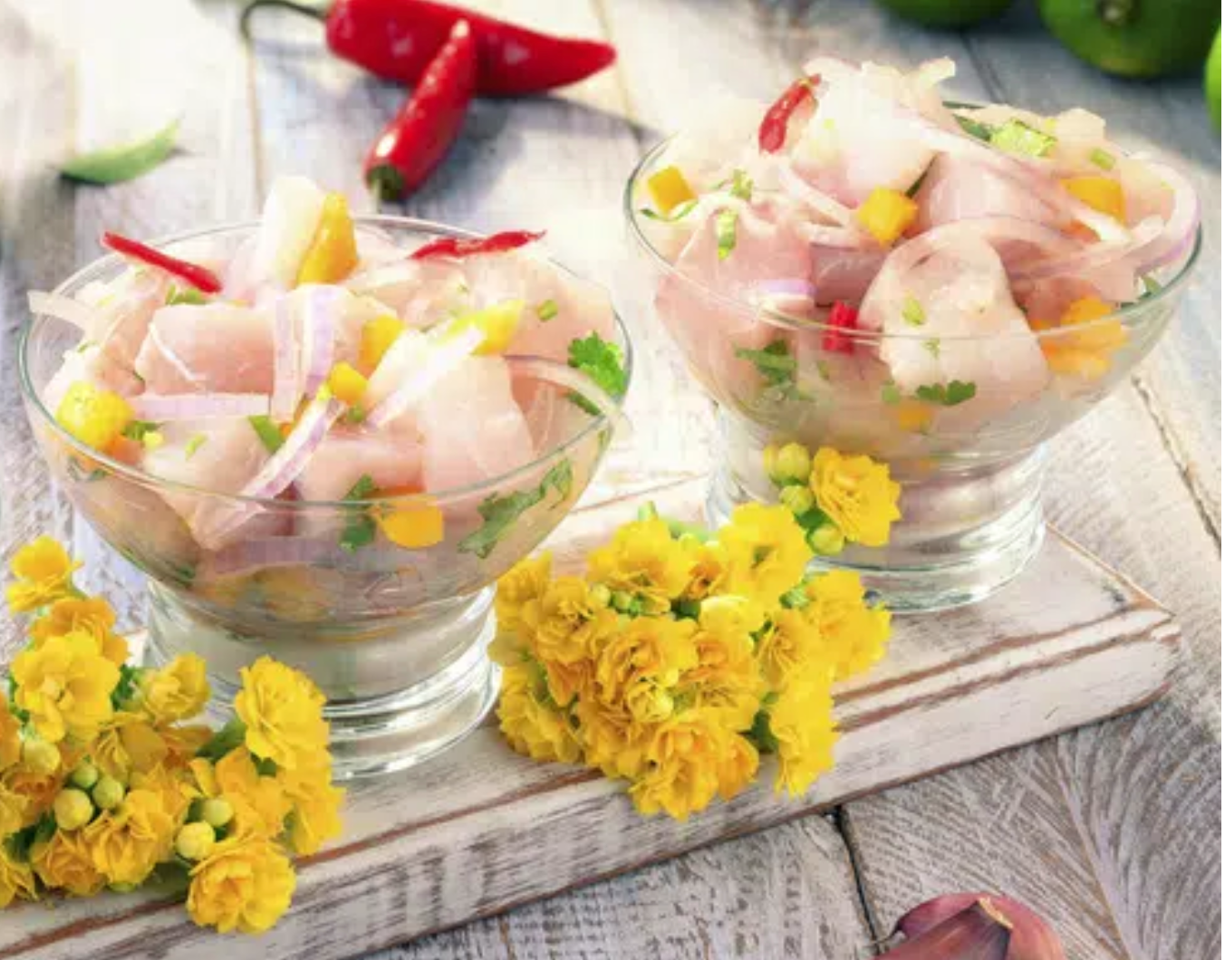 Ceviche